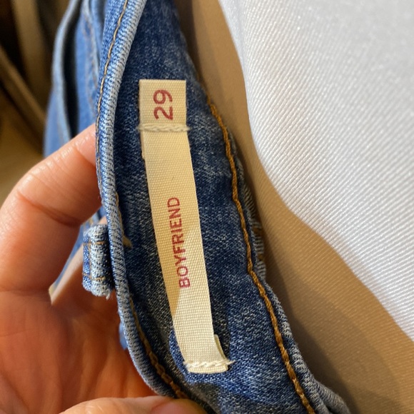 Levi’s Boyfriend Jean - Picture 4 of 4